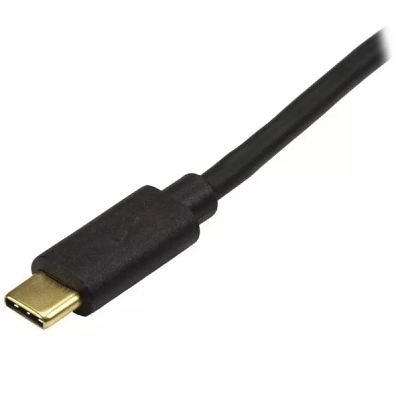 StarTech.com USB 3.1 (10Gbps) adapteris SATA diskams 2,5 inch/3,5 inch - USB-C