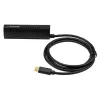 StarTech.com USB 3.1 (10Gbps) adapteris SATA diskams 2,5 inch/3,5 inch - USB-C