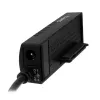 StarTech.com USB 3.1 (10Gbps) adapteris SATA diskams 2,5 inch/3,5 inch - USB-C