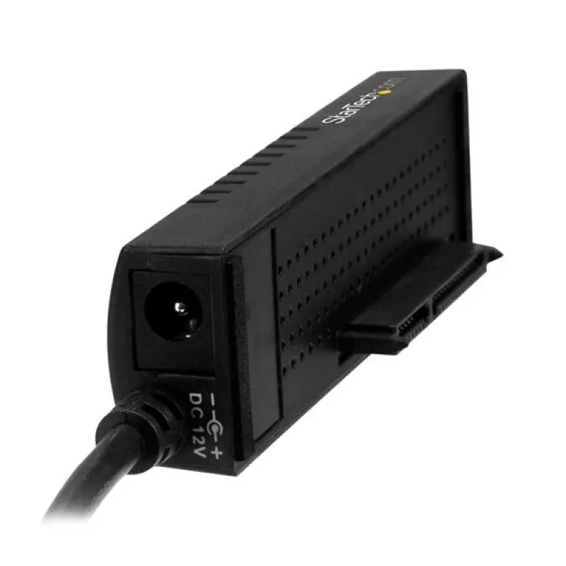 StarTech.com USB 3.1 (10Gbps) adapteris SATA diskams 2,5 inch/3,5 inch - USB-C