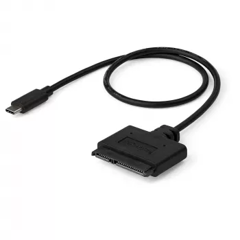 StarTech.com USB 3.1 (10Gbps) adapterinis kabelis 2.5 inch SATA diskams - USB-C