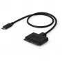 StarTech.com USB 3.1 (10Gbps) adapterinis kabelis 2.5 inch SATA diskams - USB-C