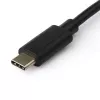 StarTech.com USB 3.1 (10Gbps) adapterinis kabelis 2.5 inch SATA diskams - USB-C