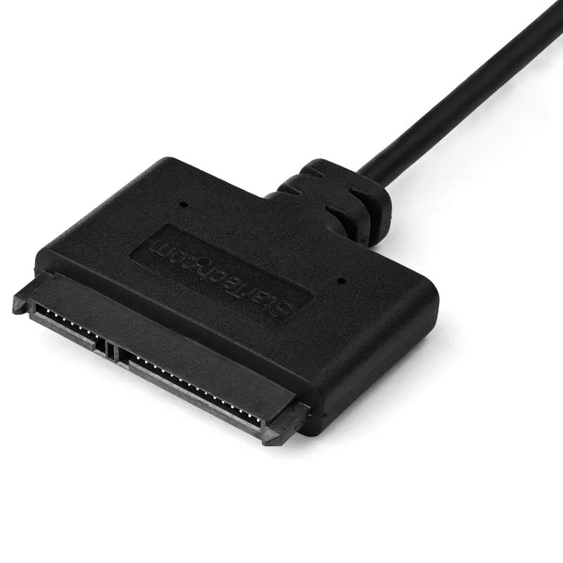 StarTech.com USB 3.1 (10Gbps) adapterinis kabelis 2.5 inch SATA diskams - USB-C