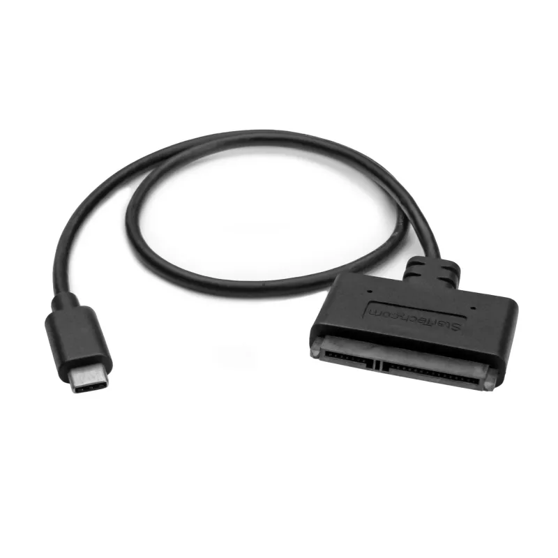 StarTech.com USB 3.1 (10Gbps) adapterinis kabelis 2.5 inch SATA diskams - USB-C