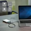 StarTech.com USB 3.1 (10Gbps) adapterinis kabelis 2.5 inch SATA diskams - USB-C