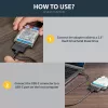 StarTech.com USB 3.1 (10Gbps) adapterinis kabelis 2.5 inch SATA diskams - USB-C