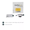 StarTech.com USB 3.1 (10Gbps) adapterinis kabelis 2.5 inch SATA diskams - USB-C