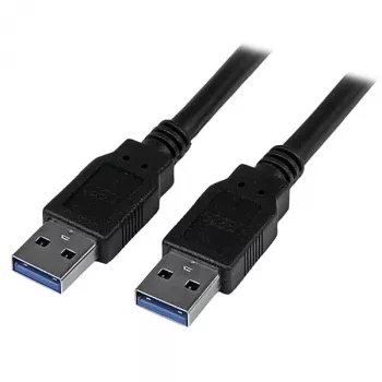 USB 3.0 laidas A-A (vyriški) 3 m StarTech.com