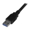 USB 3.0 laidas A-A (vyriški) 3 m StarTech.com