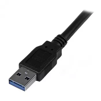 USB 3.0 laidas A-A (vyriški) 3 m StarTech.com