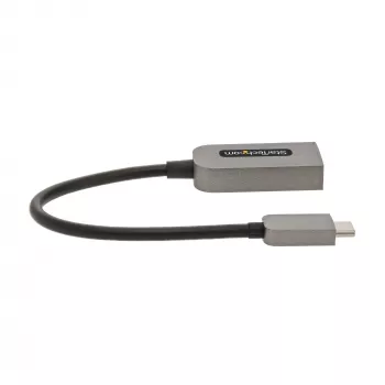 StarTech.com USB-C į HDMI adapteris, 4K 60Hz vaizdas, HDR10, USB-C į HDMI monitoriaus adapteris, USB4 / Thunderbolt suderinamas