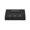 StarTech.com USB atmintinių kopijavimo ir trynimo įrenginys 1→2, 1,5 GB/min, LCD