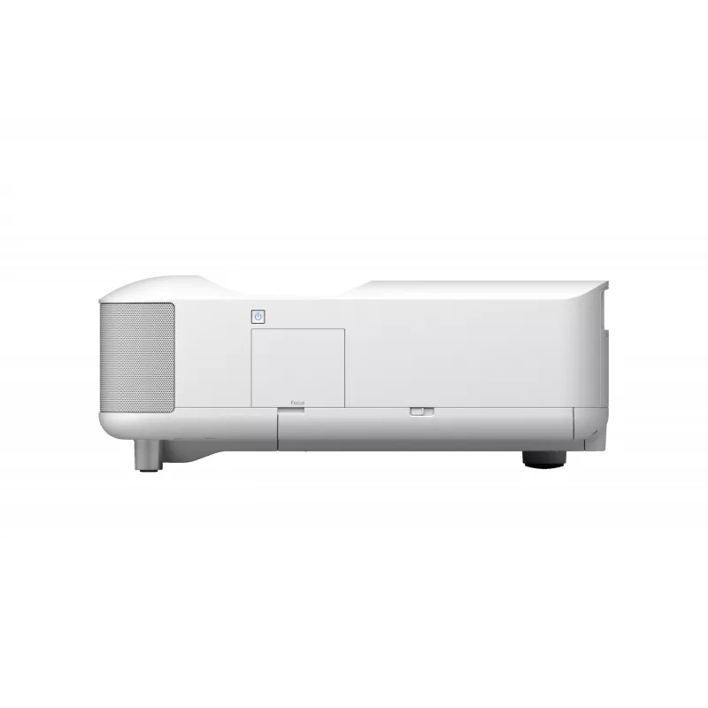 Projektorius Epson EH-LS650W 3600 ANSI liumenų 3LCD 4K (4096x2400) Baltas