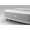 Projektorius Epson EH-LS650W 3600 ANSI liumenų 3LCD 4K (4096x2400) Baltas