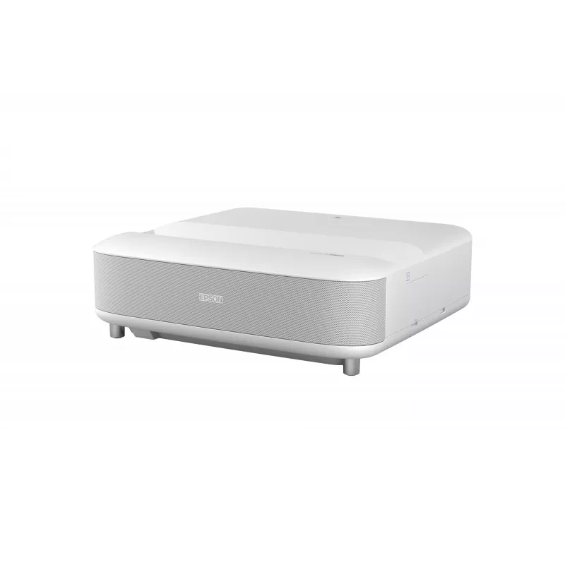 Projektorius Epson EH-LS650W 3600 ANSI liumenų 3LCD 4K (4096x2400) Baltas