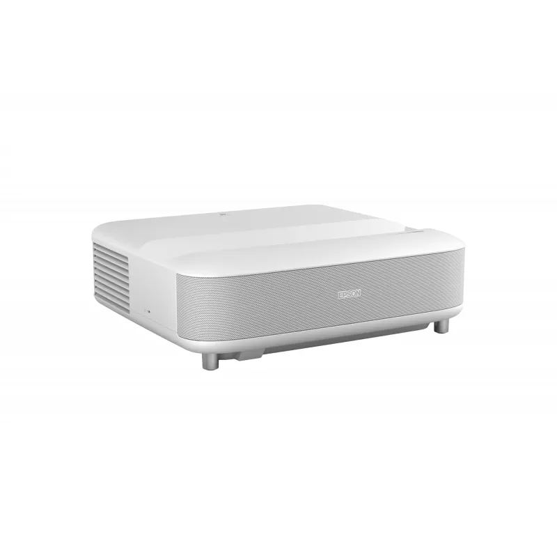 Projektorius Epson EH-LS650W 3600 ANSI liumenų 3LCD 4K (4096x2400) Baltas