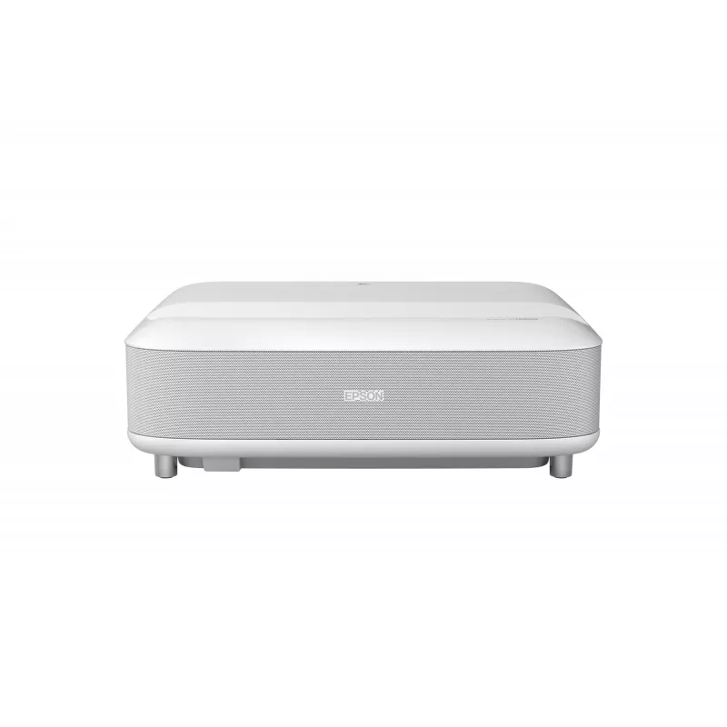 Projektorius Epson EH-LS650W 3600 ANSI liumenų 3LCD 4K (4096x2400) Baltas