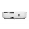 Projektorius Epson EH-LS650W 3600 ANSI liumenų 3LCD 4K (4096x2400) Baltas