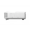 Projektorius Epson EH-LS650W 3600 ANSI liumenų 3LCD 4K (4096x2400) Baltas