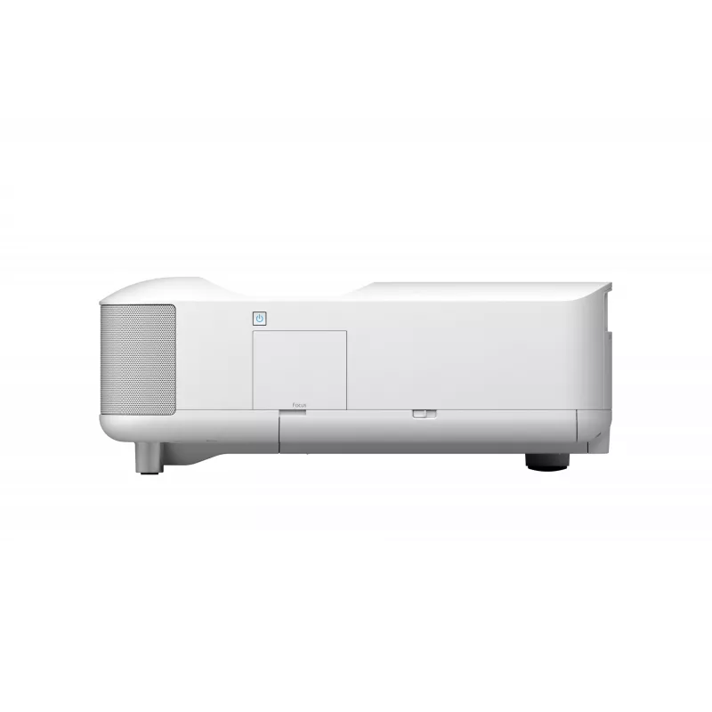 Projektorius Epson EH-LS650W 3600 ANSI liumenų 3LCD 4K (4096x2400) Baltas