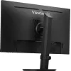 Viewsonic VG2409-MHDU-2 monitor 60,5 cm (23,8 colio) 1920 x 1080 pikselių Full HD LED juodas