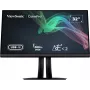 ViewSonic VP3256-4K monitor 81,3 cm (32 coliai) 3840 x 2160 4K Ultra HD LED juodas