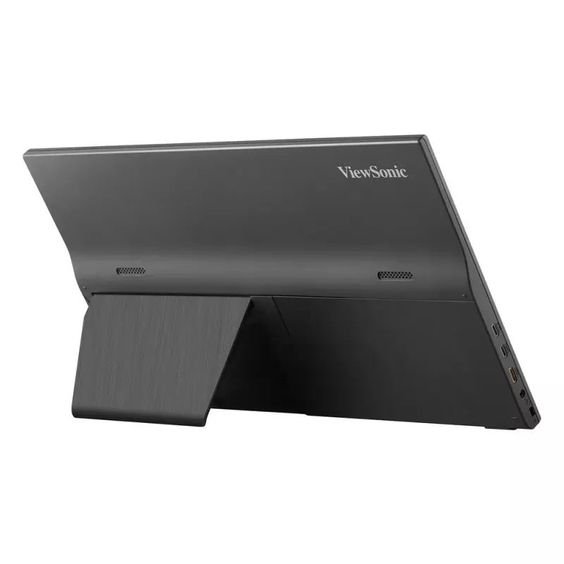 Nešiojamas monitorius ViewSonic VX1654, 15.6 inch, Full HD, 144 Hz, AMD FreeSync, USB-C