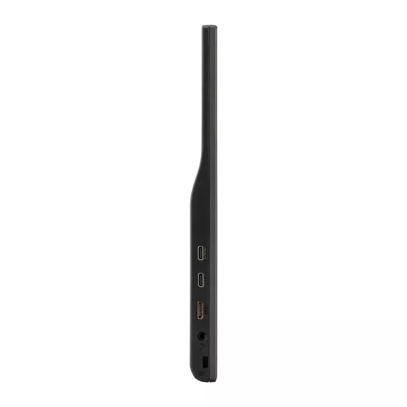 Nešiojamas monitorius ViewSonic VX1654, 15.6 inch, Full HD, 144 Hz, AMD FreeSync, USB-C