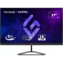 Viewsonic VX2758A-2K-PRO-3 monitorius 27 colių (68.6 cm) 2560 x 1440 QHD LED