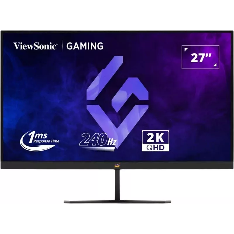 Viewsonic VX2758A-2K-PRO-3 monitorius 27 colių (68.6 cm) 2560 x 1440 QHD LED
