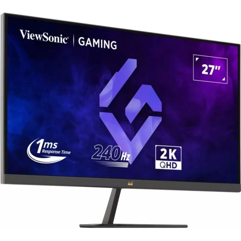 Viewsonic VX2758A-2K-PRO-3 monitorius 27 colių (68.6 cm) 2560 x 1440 QHD LED