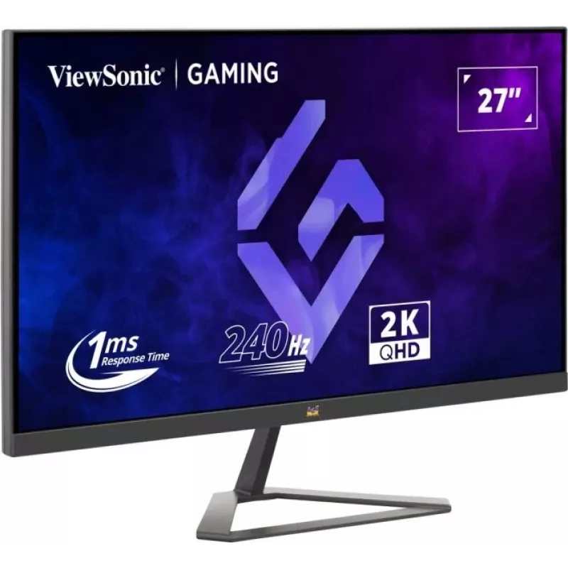 Viewsonic VX2758A-2K-PRO-3 monitorius 27 colių (68.6 cm) 2560 x 1440 QHD LED