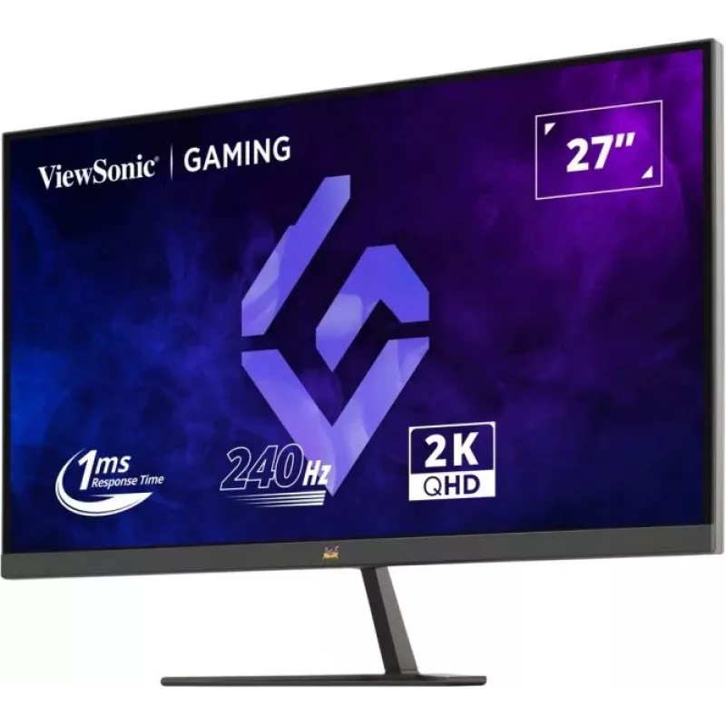 Viewsonic VX2758A-2K-PRO-3 monitorius 27 colių (68.6 cm) 2560 x 1440 QHD LED