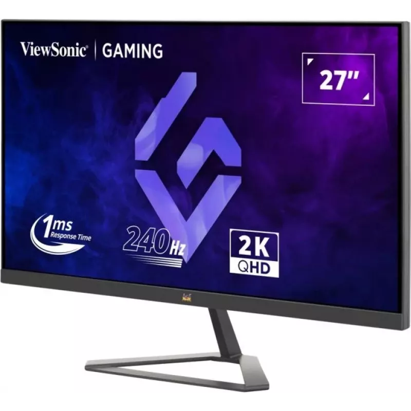 Viewsonic VX2758A-2K-PRO-3 monitorius 27 colių (68.6 cm) 2560 x 1440 QHD LED