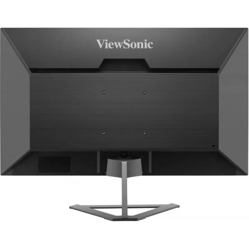 Viewsonic VX2758A-2K-PRO-3 monitorius 27 colių (68.6 cm) 2560 x 1440 QHD LED