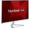 Monitorius ViewSonic VX2776-SMH 27 colių Full HD LED, sidabrinis