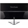 Monitorius ViewSonic VX2776-SMH 27 colių Full HD LED, sidabrinis