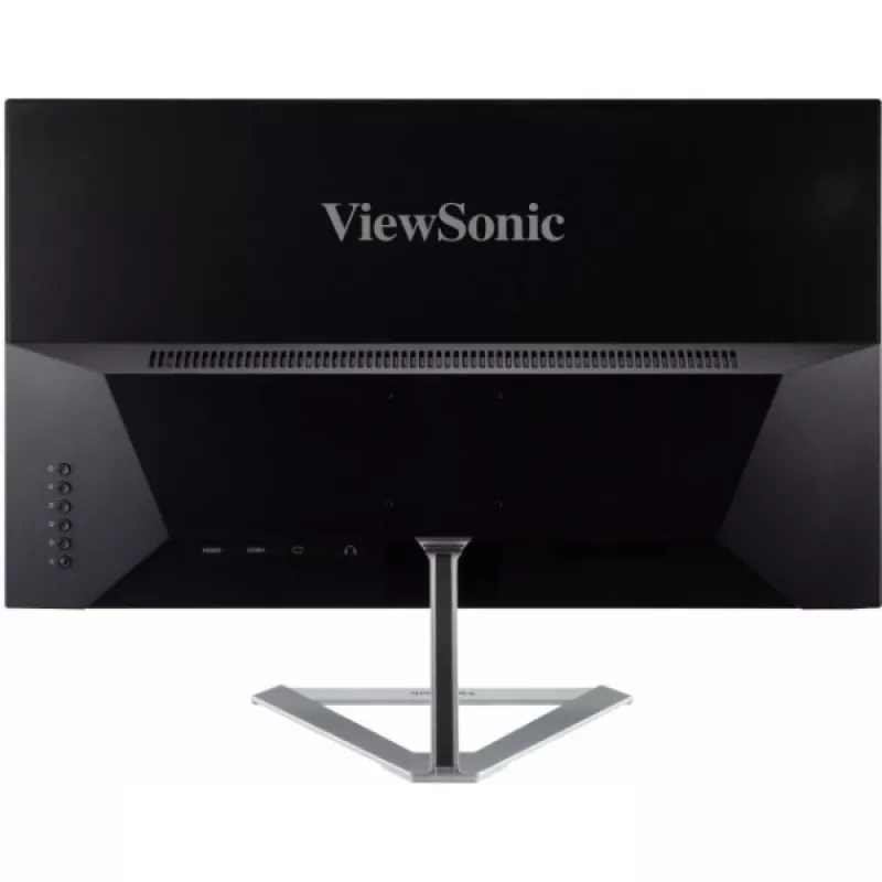 Monitorius ViewSonic VX2776-SMH 27 colių Full HD LED, sidabrinis