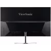 Monitorius ViewSonic VX2776-SMH 27 colių Full HD LED, sidabrinis