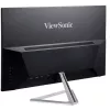 Monitorius ViewSonic VX2776-SMH 27 colių Full HD LED, sidabrinis