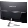 Monitorius ViewSonic VX2776-SMH 27 colių Full HD LED, sidabrinis