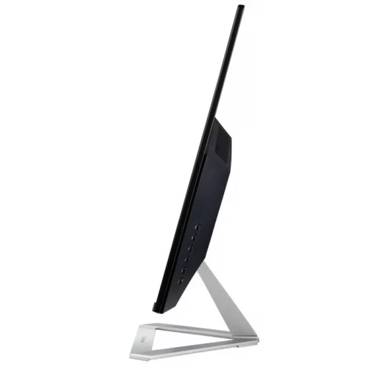 Monitorius ViewSonic VX2776-SMH 27 colių Full HD LED, sidabrinis