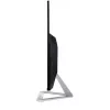 Monitorius ViewSonic VX2776-SMH 27 colių Full HD LED, sidabrinis