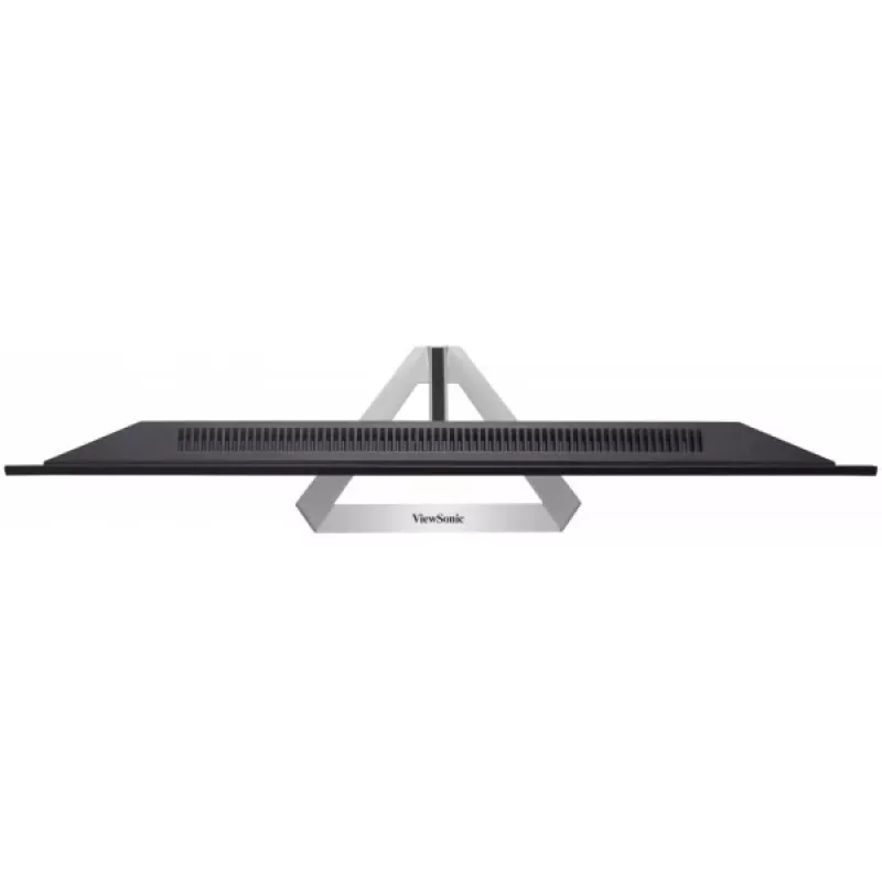 Monitorius ViewSonic VX2776-SMH 27 colių Full HD LED, sidabrinis