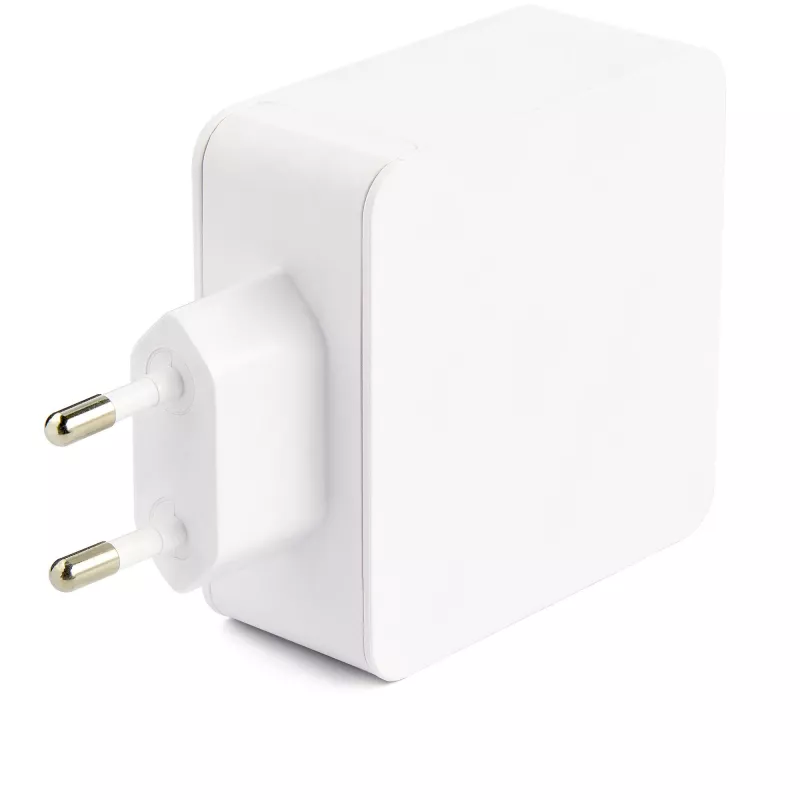 StarTech.com USB-C sieninis įkroviklis 60W PD, 2m kabelis, universalus