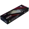 LORGAR Azar 514 White – mechaninė klaviatūra su RGB apšvietimu, ENG išdėstymas