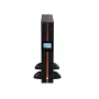 Vertiv Liebert GXE3-1000IRT2UXL nepertraukiamo maitinimo šaltinis (UPS) dvigubos konversijos (Online) 1 kVA 900 W 8 AC lizdai