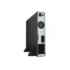 Vertiv Liebert GXE3-1000IRT2UXL nepertraukiamo maitinimo šaltinis (UPS) dvigubos konversijos (Online) 1 kVA 900 W 8 AC lizdai