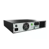 Vertiv Liebert GXE3-1000IRT2UXL nepertraukiamo maitinimo šaltinis (UPS) dvigubos konversijos (Online) 1 kVA 900 W 8 AC lizdai